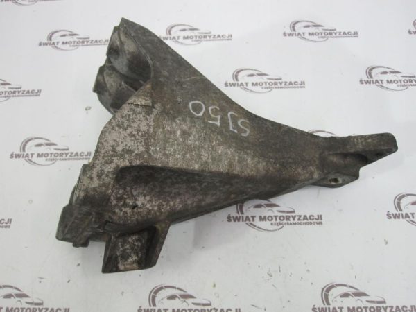 BMW 1 2.0 D 11r łapa silnika 781916-01 138074-10 - obrazek 5