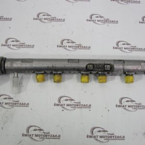 BMW 1 2.0 D 11r listwa wtryskowa 780912702