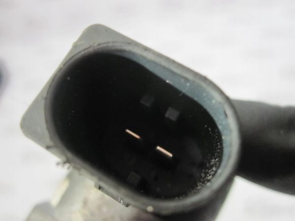 BMW 1 2.0 D 11r listwa wtryskowa z czujnikami 7809127 0445214182 028002738 - obrazek 2