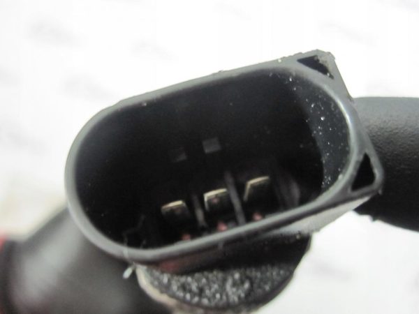 BMW 1 2.0 D 11r listwa wtryskowa z czujnikami 7809127 0445214182 028002738 - obrazek 4