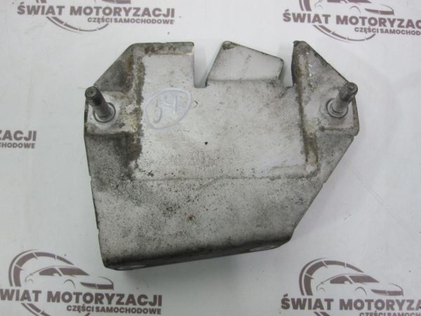 BMW 1 2.0 D 11r mocowanie modułu świec żarowych 850739801 - obrazek 3