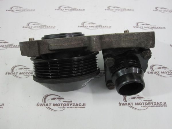 BMW 1 2.0 D 11r pompa wody 7797640 - obrazek 4