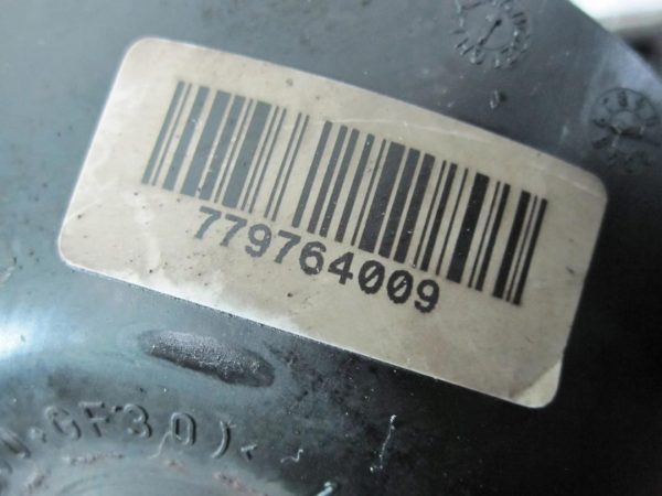 BMW 1 2.0 D 11r pompa wody 7797640 - obrazek 5