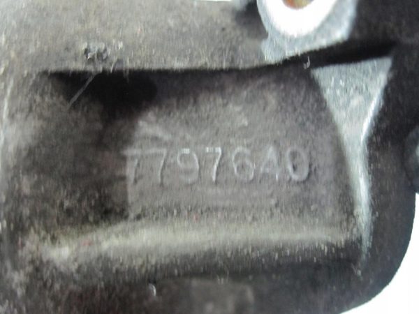 BMW 1 2.0 D 11r pompa wody 7797640 - obrazek 6