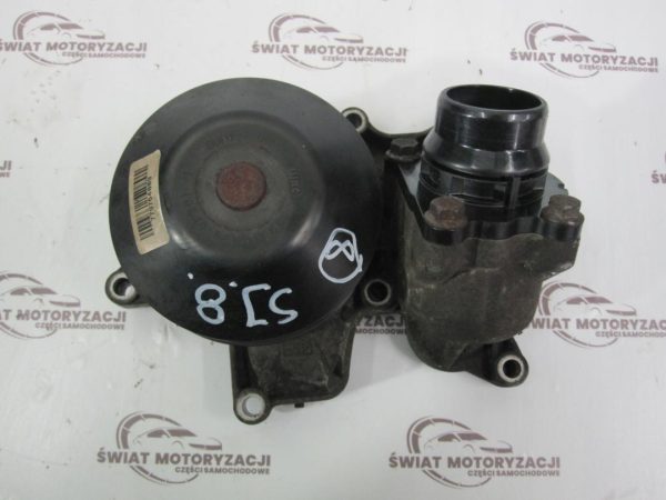 BMW 1 2.0 D 11r pompa wody 7797640 - obrazek 7