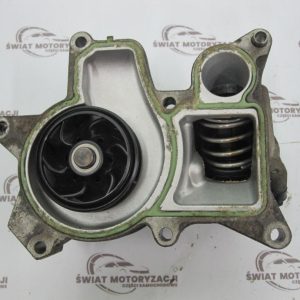 BMW 1 2.0 D 11r pompa wody 779764009