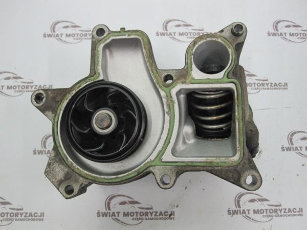 BMW 1 2.0 D 11r pompa wody 779764009