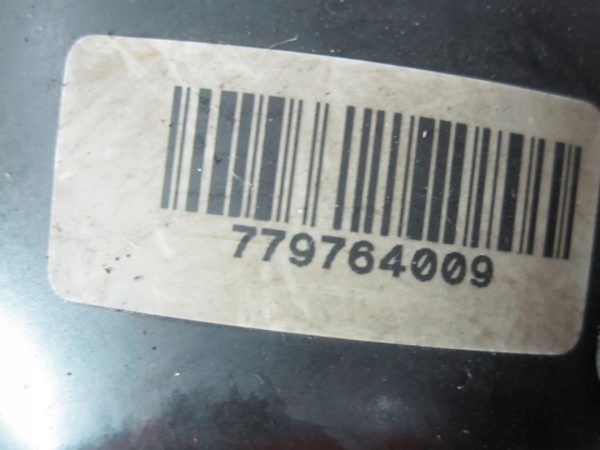 BMW 1 2.0 D 11r pompa wody 779764009 - obrazek 2