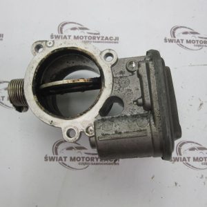 BMW 1 2.0 D 11r przepustnica 780437302