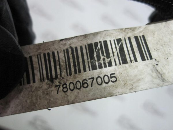 BMW 1 2.0 D 11r przewód paliwa z czujnikiem 780067005 - obrazek 3