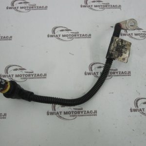 BMW 1 2.0 D 11r przewód przekaźnika świec 779801103
