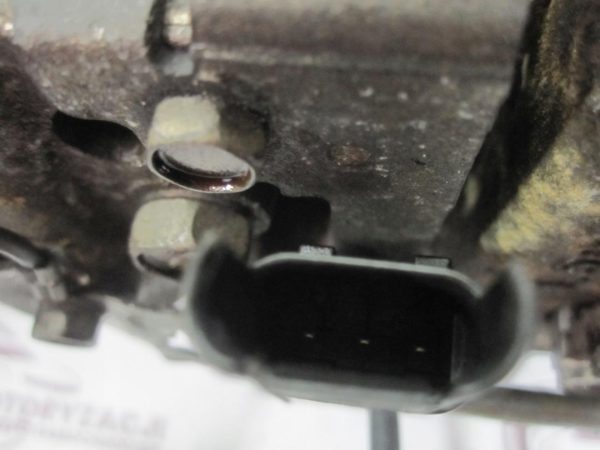 BMW 1 2.0 D 11r sprężarka klimatyzacji 447260-1853 - obrazek 6