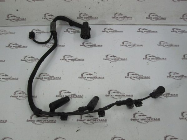 BMW 1 2.0 D 11r wiązka świec żarowych 7786896 7580397