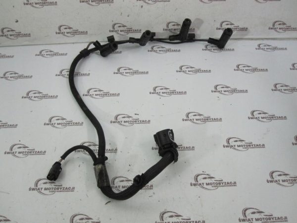 BMW 1 2.0 D 11r wiązka świec żarowych 7786896 7580397 - obrazek 8