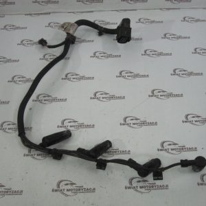 BMW 1 2.0 D 11r wiązka świec żarowych 7794243 780215707 7786896