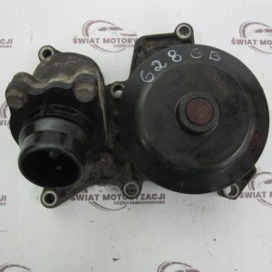BMW 1 2.0 D N47D20C 139 tys pompa wody