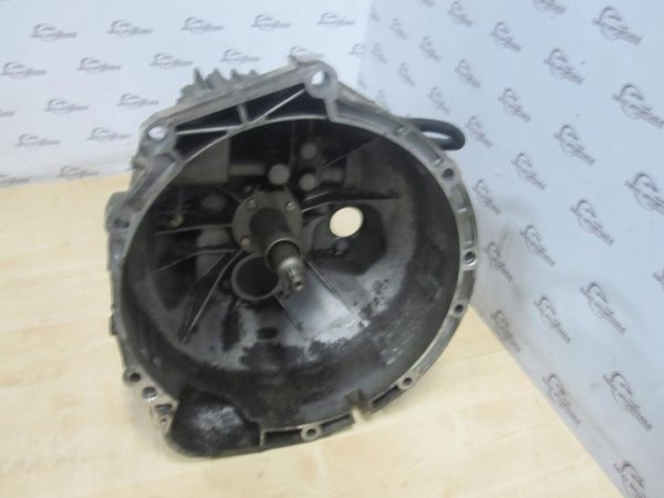 BMW 1 2.0D N47D20A 09r 152 tys SKRZYNIA BIEGÓW 217.0.0007.00 217.0.0201.97 - obrazek 3