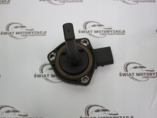 BMW 1 2.0D N47D20C 139 tys czujnik poziomu oleju 8PR007868