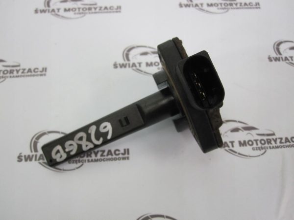 BMW 1 2.0D N47D20C 139 tys czujnik poziomu oleju 8PR007868 - obrazek 3