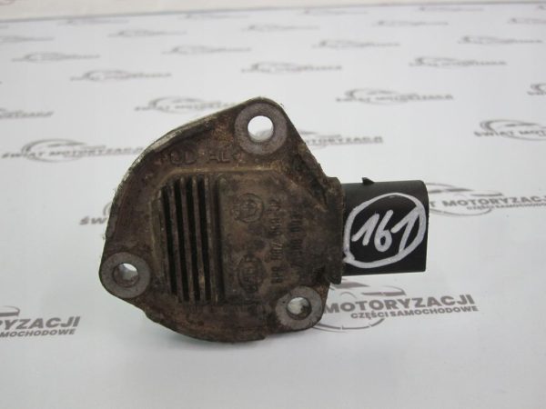 BMW 1 2.0D N47D20C 139 tys czujnik poziomu oleju 8PR007868 - obrazek 6