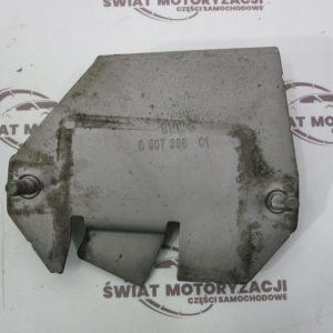 BMW 1 2.0D N47D20C 139 tys km mocowanie modułu świec żarowych 8507398