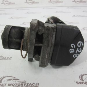 BMW 1 2.0D N47D20C 139 tys km zawór EGR 7805447