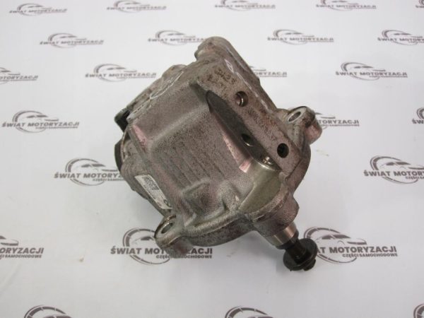 BMW 1 2.0D N47D20C 139 tys pompa wtryskowa 0445010506 7797874 - obrazek 6