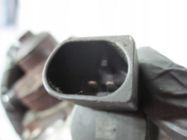 BMW 1 2.0D N47D20C 139 tys pompa wtryskowa 0445010506 7797874 - obrazek 7