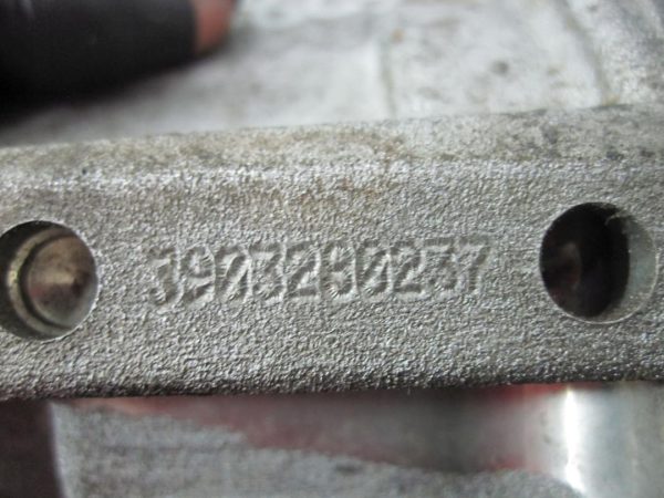 BMW 1 2.0D N47D20C 139 tys pompa wtryskowa 0445010506 7797874 - obrazek 8