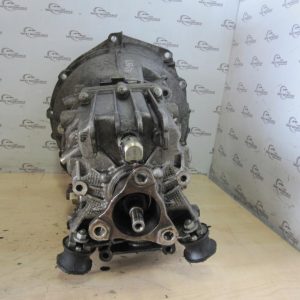 BMW 1 3 5 E87 E60 E90 X3 2.0 D N47D20C 143KM skrzynia biegów 217.0.0007.02