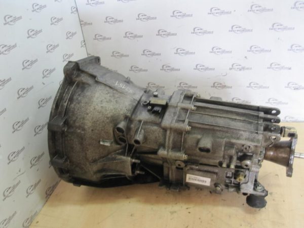 BMW 1 3 5 E87 E60 E90 X3 2.0 D N47D20C 143KM skrzynia biegów 217.0.0007.02 - obrazek 7