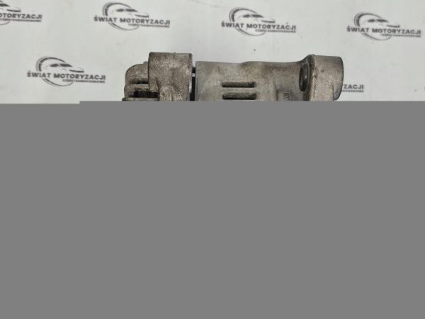 BMW 1 3 5 X3 E87 E60 E90 2.0 D N47D20C alternator 7802261 FG18S019 - obrazek 3