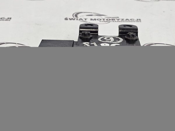 BMW 1 3 5 X3 E87 E60 E90 2.0 D N47D20C czujnik ciśnienia spalin 7808013-01 - obrazek 3