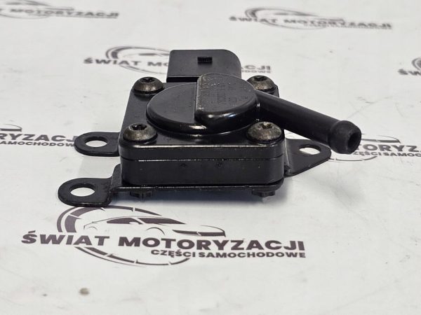 BMW 1 3 5 X3 E87 E60 E90 2.0 D N47D20C czujnik ciśnienia spalin 7808013-01 - obrazek 4
