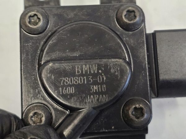 BMW 1 3 5 X3 E87 E60 E90 2.0 D N47D20C czujnik ciśnienia spalin 7808013-01 - obrazek 6