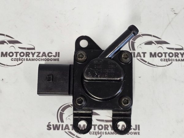BMW 1 3 5 X3 E87 E60 E90 2.0 D N47D20C czujnik ciśnienia spalin 7808013-01 - obrazek 7