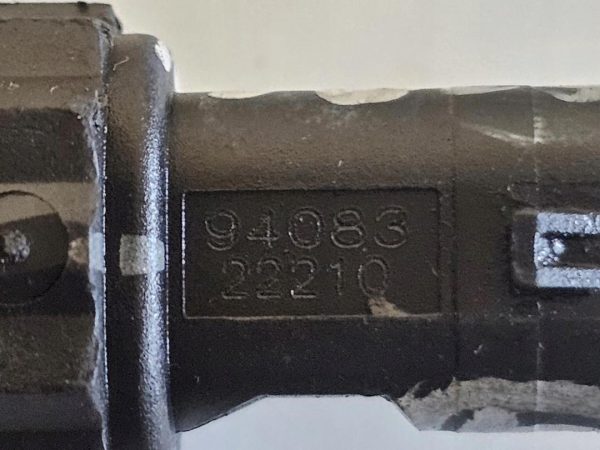BMW 1 3 5 X3 E87 E60 E90 2.0 D N47D20C czujnik temperatury płynu 13632610 - obrazek 4