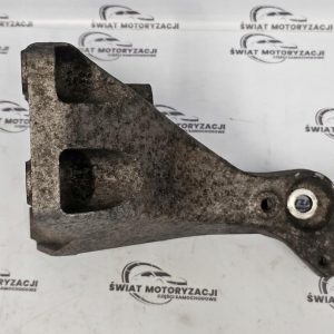 BMW 1 3 5 X3 E87 E60 E90 2.0 D N47D20C łapa silnika 138074-10 781-916-01