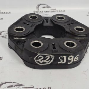 BMW 1 3 5 X3 E87 E60 E90 2.0 D N47D20C przegub łącznik wału 7511454