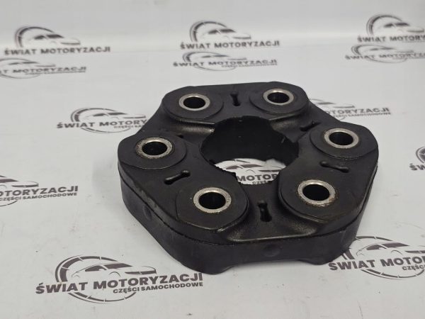 BMW 1 3 5 X3 E87 E60 E90 2.0 D N47D20C przegub łącznik wału 7511454 - obrazek 3