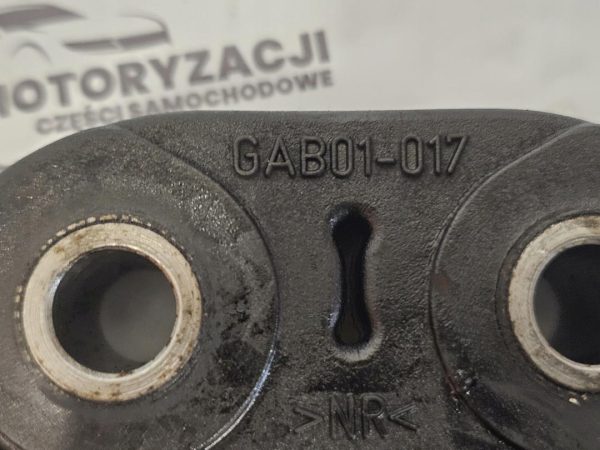 BMW 1 3 5 X3 E87 E60 E90 2.0 D N47D20C przegub łącznik wału 7511454 - obrazek 4