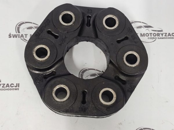 BMW 1 3 5 X3 E87 E60 E90 2.0 D N47D20C przegub łącznik wału 7511454 - obrazek 6