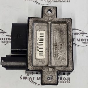 BMW 1 3 5 X3 E87 E60 E90 2.0 D N47D20C przekaźnik świec żarowych 0522120102
