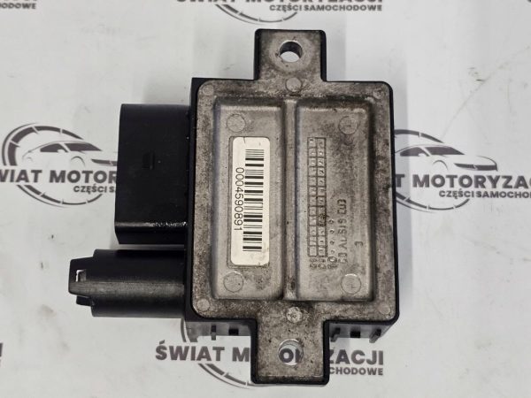 BMW 1 3 5 X3 E87 E60 E90 2.0 D N47D20C przekaźnik świec żarowych 0522120102