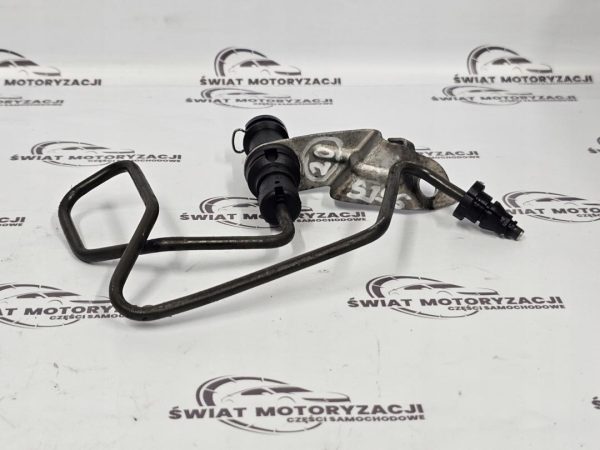 BMW 1 3 5 X3 E87 E60 E90 2.0 D N47D20C przewód łącznik wysprzęglika 6765790