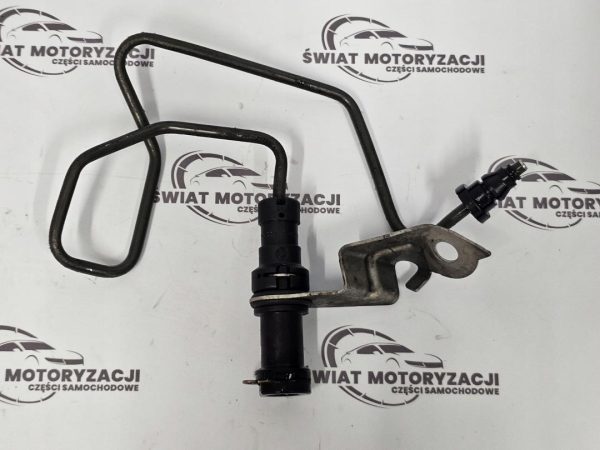 BMW 1 3 5 X3 E87 E60 E90 2.0 D N47D20C przewód łącznik wysprzęglika 6765790 - obrazek 2