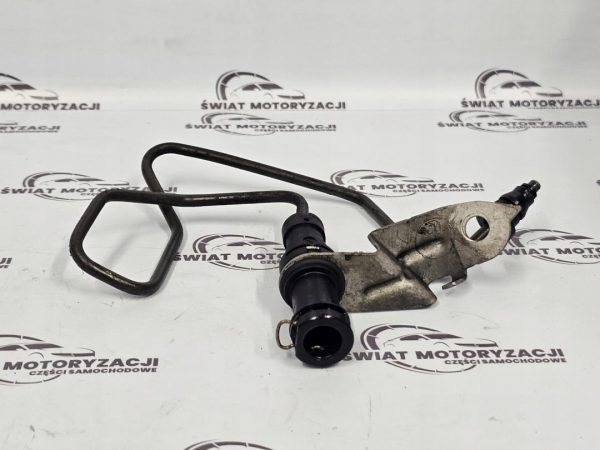 BMW 1 3 5 X3 E87 E60 E90 2.0 D N47D20C przewód łącznik wysprzęglika 6765790 - obrazek 3