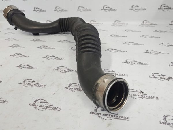 BMW 1 3 5 X3 E87 E60 E90 2.0 D N47D20C rura intercoolera 11617797481 - obrazek 4