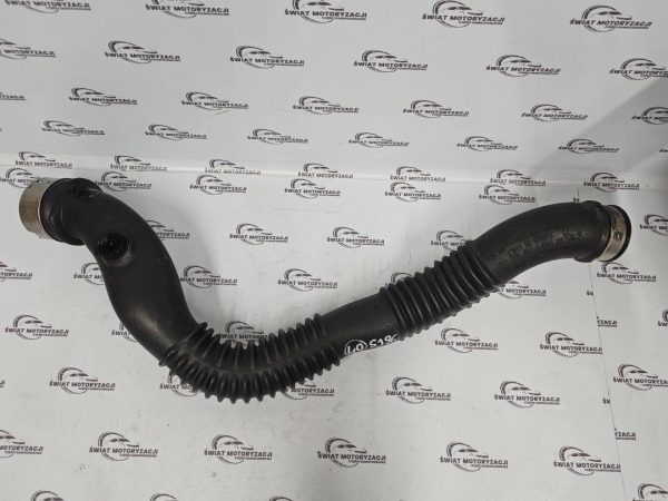 BMW 1 3 5 X3 E87 E60 E90 2.0 D N47D20C rura intercoolera 11617797481 - obrazek 5
