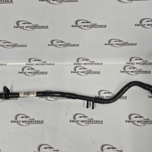 BMW 1 3 5 X3 E87 E60 E90 2.0 D N47D20C rura przewód podciśnienia 7804328-02